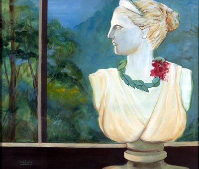 Tiempo de Marisa Leon